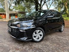 HYUNDAI HB20 1.0 COMFORT 12V 2023/2024 KASPER VEÍCULOS DOIS IRMÃOS / Carros no Vale