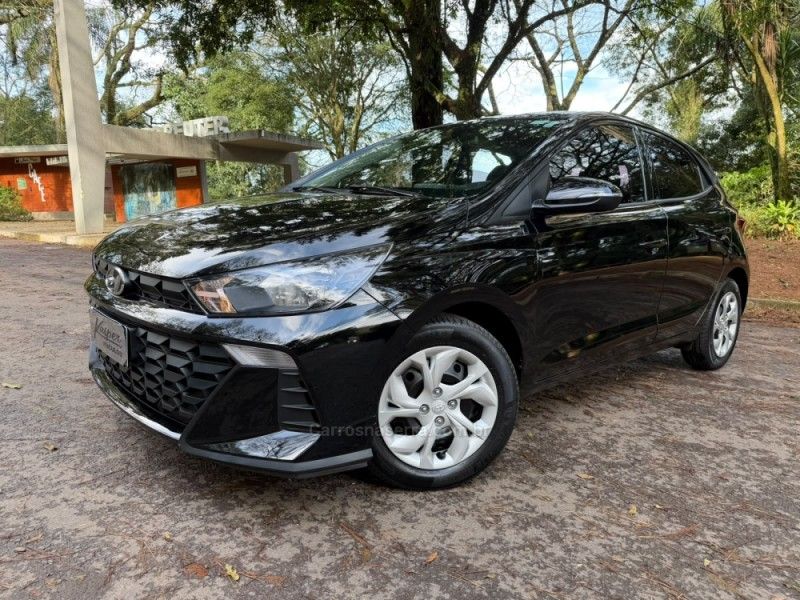 HYUNDAI HB20 1.0 COMFORT 12V 2023/2024 KASPER VEÍCULOS DOIS IRMÃOS / Carros no Vale HYUNDAI HB20 1.0 COMFORT 12V 2023/2024 KASPER VEÍCULOS DOIS IRMÃOS / Carros no Vale