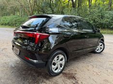 HYUNDAI HB20 1.0 COMFORT 12V 2023/2024 KASPER VEÍCULOS DOIS IRMÃOS / Carros no Vale