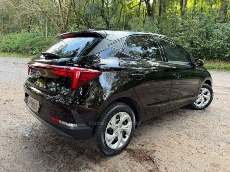 HYUNDAI HB20 1.0 COMFORT 12V 2023/2024 KASPER VEÍCULOS DOIS IRMÃOS / Carros no Vale HYUNDAI HB20 1.0 COMFORT 12V 2023/2024 KASPER VEÍCULOS DOIS IRMÃOS / Carros no Vale