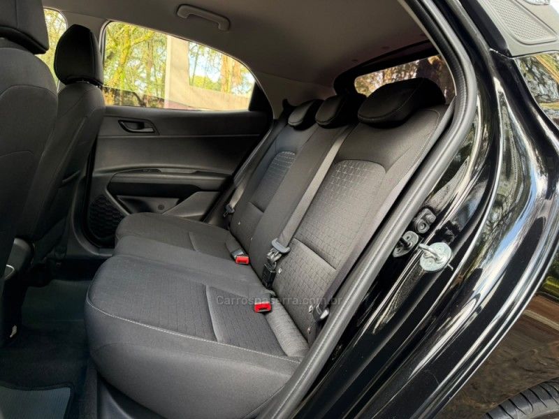 HYUNDAI HB20 1.0 COMFORT 12V 2023/2024 KASPER VEÍCULOS DOIS IRMÃOS / Carros no Vale HYUNDAI HB20 1.0 COMFORT 12V 2023/2024 KASPER VEÍCULOS DOIS IRMÃOS / Carros no Vale