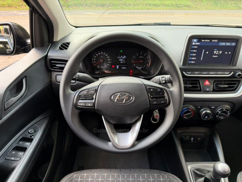 HYUNDAI HB20 1.0 COMFORT 12V 2023/2024 KASPER VEÍCULOS DOIS IRMÃOS / Carros no Vale HYUNDAI HB20 1.0 COMFORT 12V 2023/2024 KASPER VEÍCULOS DOIS IRMÃOS / Carros no Vale