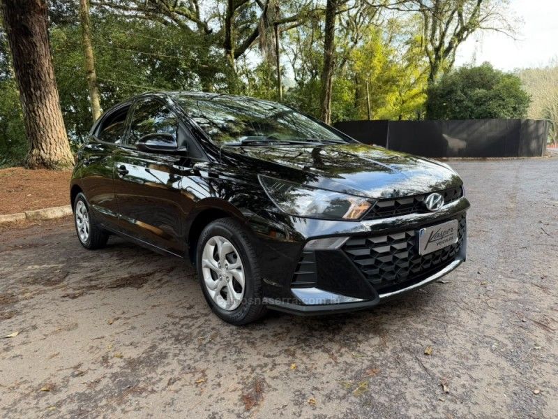 HYUNDAI HB20 1.0 COMFORT 12V 2023/2024 KASPER VEÍCULOS DOIS IRMÃOS / Carros no Vale HYUNDAI HB20 1.0 COMFORT 12V 2023/2024 KASPER VEÍCULOS DOIS IRMÃOS / Carros no Vale