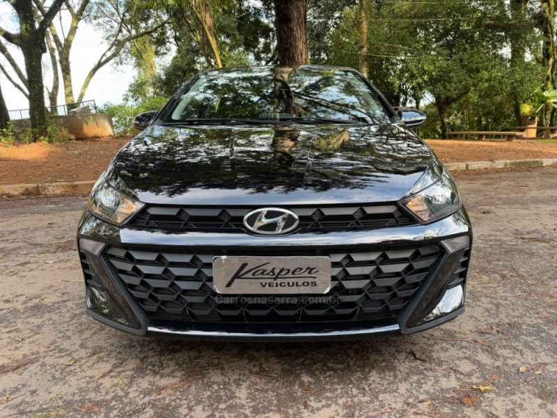 HYUNDAI HB20 1.0 COMFORT 12V 2023/2024 KASPER VEÍCULOS DOIS IRMÃOS / Carros no Vale HYUNDAI HB20 1.0 COMFORT 12V 2023/2024 KASPER VEÍCULOS DOIS IRMÃOS / Carros no Vale