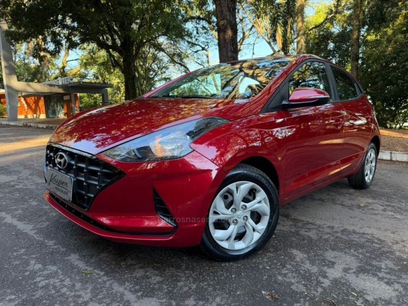 HYUNDAI HB20 1.0 VISION 12V 2020/2020 KASPER VEÍCULOS DOIS IRMÃOS / Carros no Vale HYUNDAI HB20 1.0 VISION 12V 2020/2020 KASPER VEÍCULOS DOIS IRMÃOS / Carros no Vale