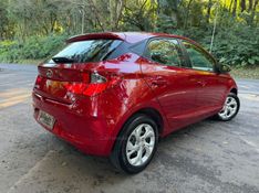 HYUNDAI HB20 1.0 VISION 12V 2020/2020 KASPER VEÍCULOS DOIS IRMÃOS / Carros no Vale