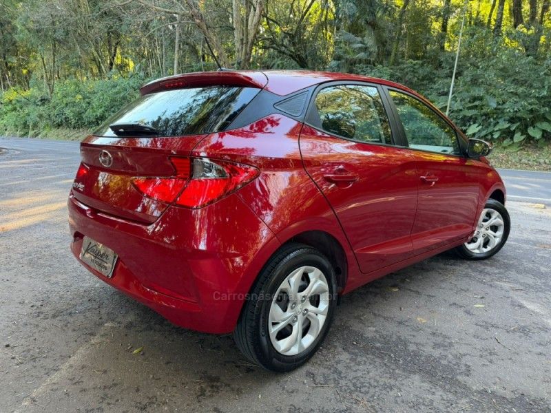 HYUNDAI HB20 1.0 VISION 12V 2020/2020 KASPER VEÍCULOS DOIS IRMÃOS / Carros no Vale HYUNDAI HB20 1.0 VISION 12V 2020/2020 KASPER VEÍCULOS DOIS IRMÃOS / Carros no Vale