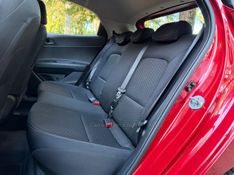 HYUNDAI HB20 1.0 VISION 12V 2020/2020 KASPER VEÍCULOS DOIS IRMÃOS / Carros no Vale
