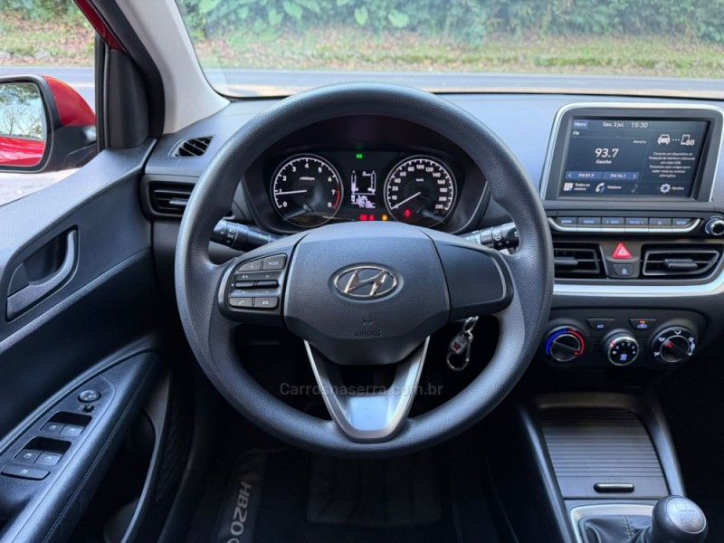 HYUNDAI HB20 1.0 VISION 12V 2020/2020 KASPER VEÍCULOS DOIS IRMÃOS / Carros no Vale HYUNDAI HB20 1.0 VISION 12V 2020/2020 KASPER VEÍCULOS DOIS IRMÃOS / Carros no Vale