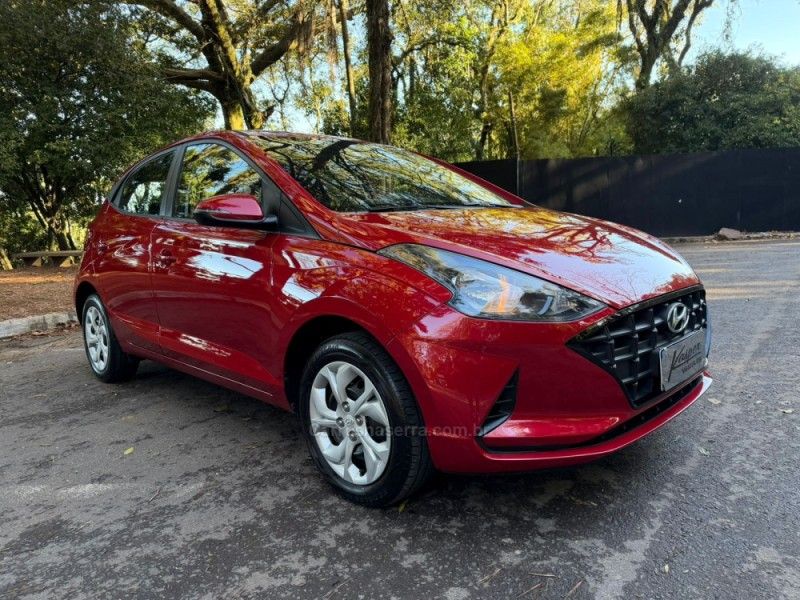 HYUNDAI HB20 1.0 VISION 12V 2020/2020 KASPER VEÍCULOS DOIS IRMÃOS / Carros no Vale HYUNDAI HB20 1.0 VISION 12V 2020/2020 KASPER VEÍCULOS DOIS IRMÃOS / Carros no Vale