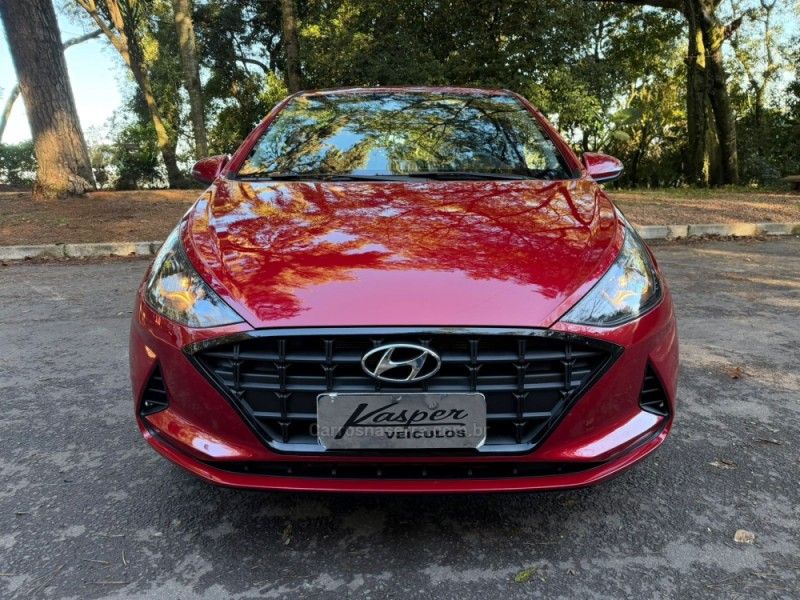 HYUNDAI HB20 1.0 VISION 12V 2020/2020 KASPER VEÍCULOS DOIS IRMÃOS / Carros no Vale HYUNDAI HB20 1.0 VISION 12V 2020/2020 KASPER VEÍCULOS DOIS IRMÃOS / Carros no Vale