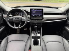 JEEP COMPASS 1.3 LONGITUDE T270 16V TURBO 2024/2024 KASPER VEÍCULOS DOIS IRMÃOS / Carros no Vale