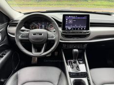 JEEP COMPASS 1.3 LONGITUDE T270 16V TURBO 2024/2024 KASPER VEÍCULOS DOIS IRMÃOS / Carros no Vale