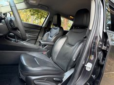 JEEP COMPASS 2.0 LONGITUDE TD350 TURBO 4X4 2022/2022 KASPER VEÍCULOS DOIS IRMÃOS / Carros no Vale