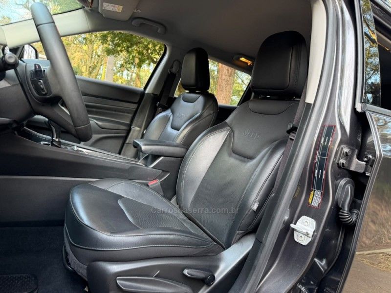 JEEP COMPASS 2.0 LONGITUDE TD350 TURBO 4X4 2022/2022 KASPER VEÍCULOS DOIS IRMÃOS / Carros no Vale JEEP COMPASS 2.0 LONGITUDE TD350 TURBO 4X4 2022/2022 KASPER VEÍCULOS DOIS IRMÃOS / Carros no Vale