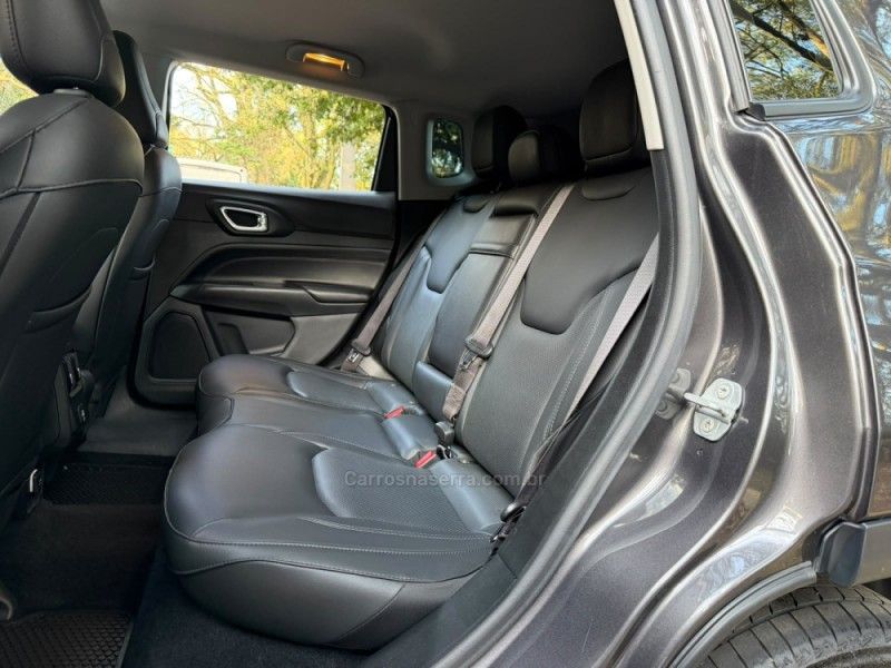 JEEP COMPASS 2.0 LONGITUDE TD350 TURBO 4X4 2022/2022 KASPER VEÍCULOS DOIS IRMÃOS / Carros no Vale JEEP COMPASS 2.0 LONGITUDE TD350 TURBO 4X4 2022/2022 KASPER VEÍCULOS DOIS IRMÃOS / Carros no Vale