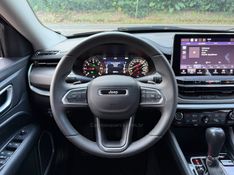 JEEP COMPASS 2.0 LONGITUDE TD350 TURBO 4X4 2022/2022 KASPER VEÍCULOS DOIS IRMÃOS / Carros no Vale