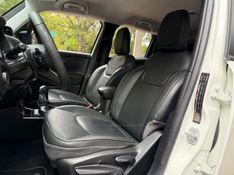 JEEP RENEGADE 1.3 LONGITUDE T270 16V TURBO 2023/2023 KASPER VEÍCULOS DOIS IRMÃOS / Carros no Vale