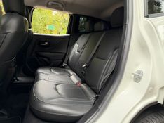 JEEP RENEGADE 1.3 LONGITUDE T270 16V TURBO 2023/2023 KASPER VEÍCULOS DOIS IRMÃOS / Carros no Vale