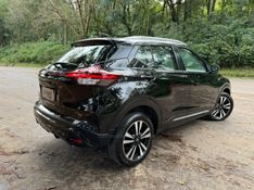 NISSAN KICKS 1.6 ADVANCE 16V 2024/2024 KASPER VEÍCULOS DOIS IRMÃOS / Carros no Vale
