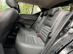 NISSAN KICKS 1.6 ADVANCE 16V 2024/2024 KASPER VEÍCULOS DOIS IRMÃOS / Carros no Vale