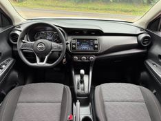 NISSAN KICKS 1.6 SENSE 16V 2024/2024 KASPER VEÍCULOS DOIS IRMÃOS / Carros no Vale