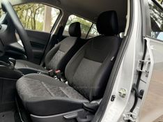 NISSAN KICKS 1.6 SENSE 16V 2024/2024 KASPER VEÍCULOS DOIS IRMÃOS / Carros no Vale