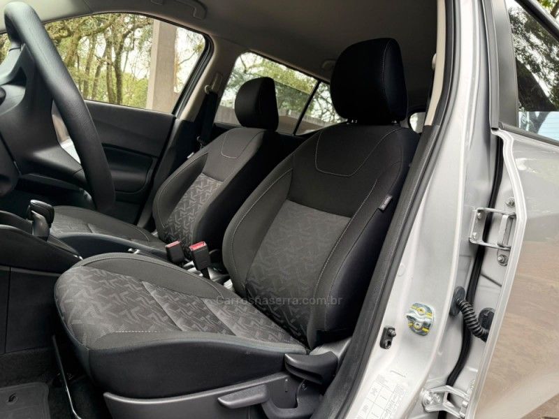 NISSAN KICKS 1.6 SENSE 16V 2024/2024 KASPER VEÍCULOS DOIS IRMÃOS / Carros no Vale NISSAN KICKS 1.6 SENSE 16V 2024/2024 KASPER VEÍCULOS DOIS IRMÃOS / Carros no Vale