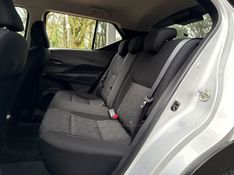 NISSAN KICKS 1.6 SENSE 16V 2024/2024 KASPER VEÍCULOS DOIS IRMÃOS / Carros no Vale