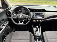 NISSAN KICKS 1.6 SENSE 16V 2024/2024 KASPER VEÍCULOS DOIS IRMÃOS / Carros no Vale