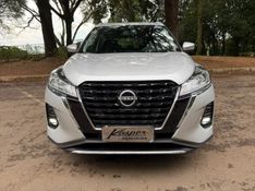 NISSAN KICKS 1.6 SENSE 16V 2024/2024 KASPER VEÍCULOS DOIS IRMÃOS / Carros no Vale
