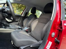 PEUGEOT 2008 1.6 16V ALLURE 2016/2017 KASPER VEÍCULOS DOIS IRMÃOS / Carros no Vale