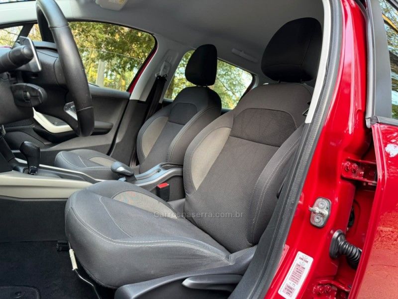 PEUGEOT 2008 1.6 16V ALLURE 2016/2017 KASPER VEÍCULOS DOIS IRMÃOS / Carros no Vale PEUGEOT 2008 1.6 16V ALLURE 2016/2017 KASPER VEÍCULOS DOIS IRMÃOS / Carros no Vale
