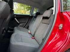 PEUGEOT 2008 1.6 16V ALLURE 2016/2017 KASPER VEÍCULOS DOIS IRMÃOS / Carros no Vale