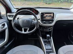 PEUGEOT 2008 1.6 16V ALLURE 2016/2017 KASPER VEÍCULOS DOIS IRMÃOS / Carros no Vale