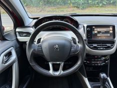 PEUGEOT 2008 1.6 16V ALLURE 2016/2017 KASPER VEÍCULOS DOIS IRMÃOS / Carros no Vale
