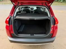 PEUGEOT 2008 1.6 16V ALLURE 2016/2017 KASPER VEÍCULOS DOIS IRMÃOS / Carros no Vale