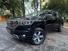 RAM RAMPAGE 2.0 HURRICANE LARAMIE 4 4X4 TURBO 2023/2024 KASPER VEÍCULOS DOIS IRMÃOS / Carros no Vale
