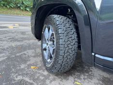 RAM RAMPAGE 2.0 HURRICANE LARAMIE 4 4X4 TURBO 2023/2024 KASPER VEÍCULOS DOIS IRMÃOS / Carros no Vale