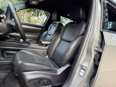 RAM RAMPAGE 2.0 REBEL 4X4 TURBO 2024/2024 KASPER VEÍCULOS DOIS IRMÃOS / Carros no Vale