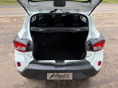 RENAULT KWID 1.0 12V SCE ZEN 2025/2026 KASPER VEÍCULOS DOIS IRMÃOS / Carros no Vale