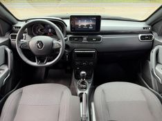 RENAULT OROCH 1.6 16V SCE INTENSE 2025/2025 KASPER VEÍCULOS DOIS IRMÃOS / Carros no Vale