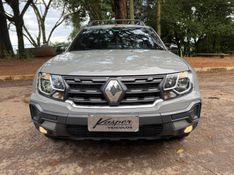 RENAULT OROCH 1.6 16V SCE INTENSE 2025/2025 KASPER VEÍCULOS DOIS IRMÃOS / Carros no Vale