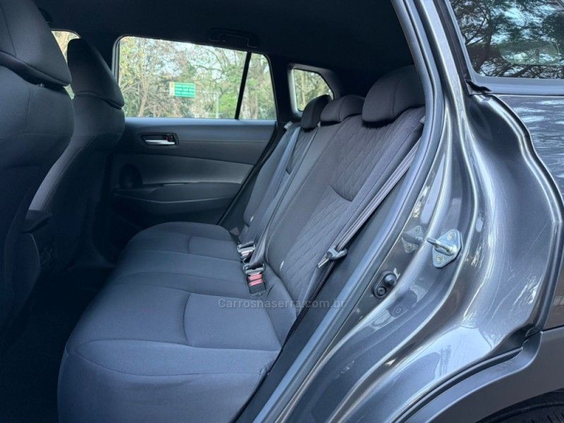 TOYOTA COROLLA 2.0 CROSS XR 16V 2025/2026 KASPER VEÍCULOS DOIS IRMÃOS / Carros no Vale TOYOTA COROLLA 2.0 CROSS XR 16V 2025/2026 KASPER VEÍCULOS DOIS IRMÃOS / Carros no Vale