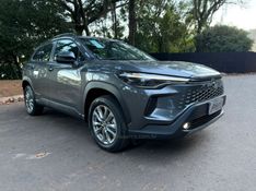 TOYOTA COROLLA 2.0 CROSS XR 16V 2025/2026 KASPER VEÍCULOS DOIS IRMÃOS / Carros no Vale