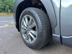TOYOTA COROLLA 2.0 CROSS XR 16V 2025/2026 KASPER VEÍCULOS DOIS IRMÃOS / Carros no Vale