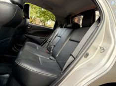 TOYOTA ETIOS 1.5 XLS 16V 2016/2017 KASPER VEÍCULOS DOIS IRMÃOS / Carros no Vale
