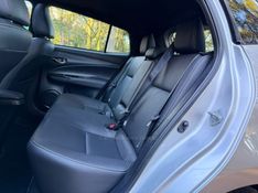 TOYOTA YARIS 1.5 XLS 2018/2019 KASPER VEÍCULOS DOIS IRMÃOS / Carros no Vale