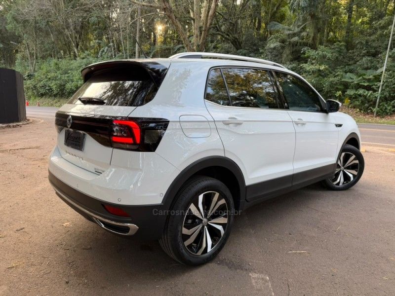 VOLKSWAGEN T-CROSS 1.4 HIGHLINE TSI 16V 2019/2020 KASPER VEÍCULOS DOIS IRMÃOS / Carros no Vale VOLKSWAGEN T-CROSS 1.4 HIGHLINE TSI 16V 2019/2020 KASPER VEÍCULOS DOIS IRMÃOS / Carros no Vale