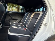 VOLKSWAGEN T-CROSS 1.4 HIGHLINE TSI 16V 2019/2020 KASPER VEÍCULOS DOIS IRMÃOS / Carros no Vale